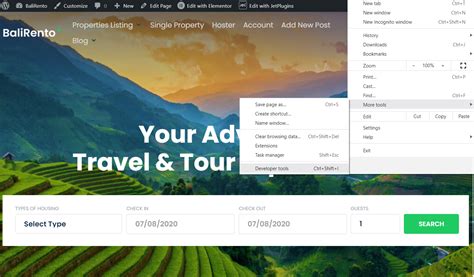 How to Make Fullwidth Mega Menu — JetMenu .